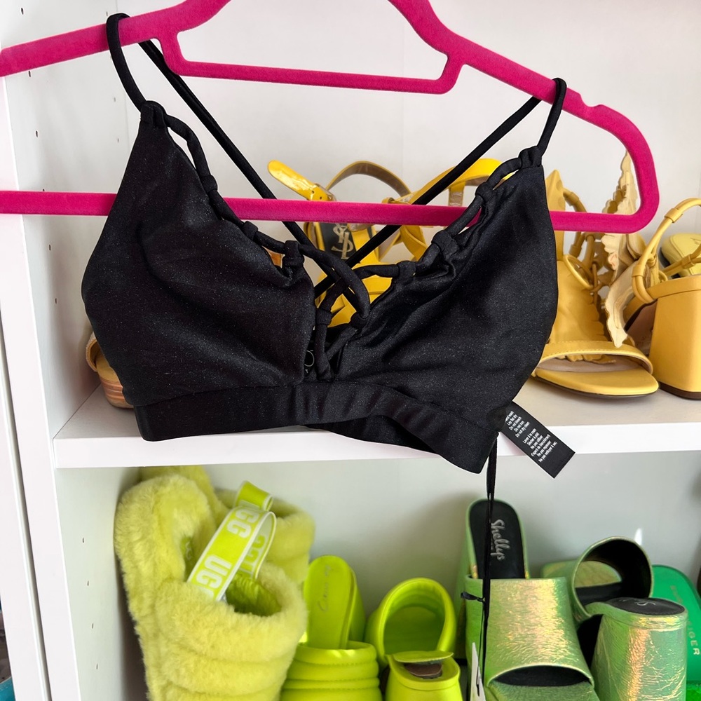 Beach Riot Sports Bra